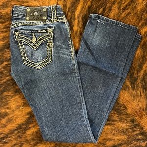 MissMe Jeans